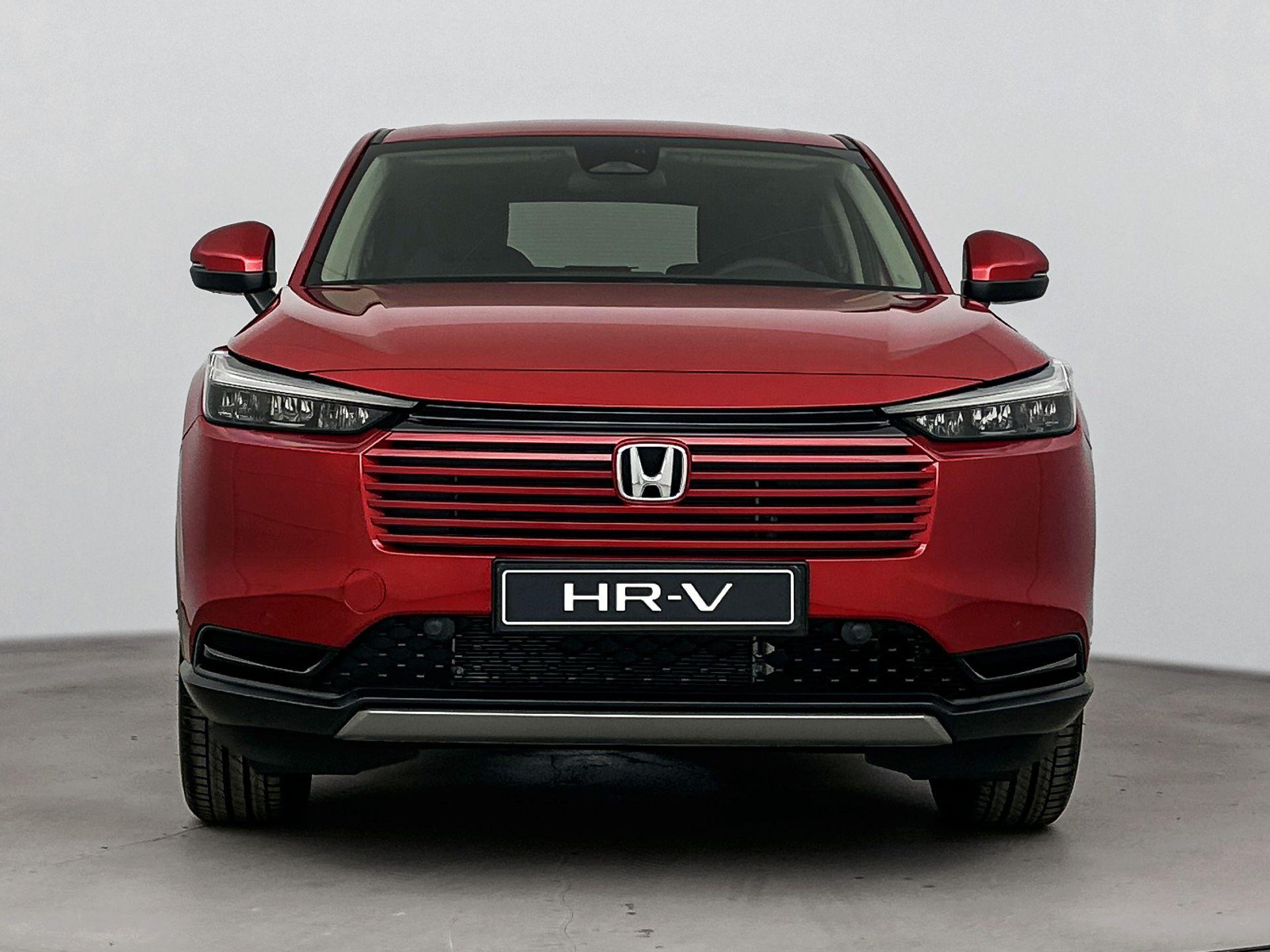 Honda HR-V 1.5 e:HEV Elegance - Afbeelding 5