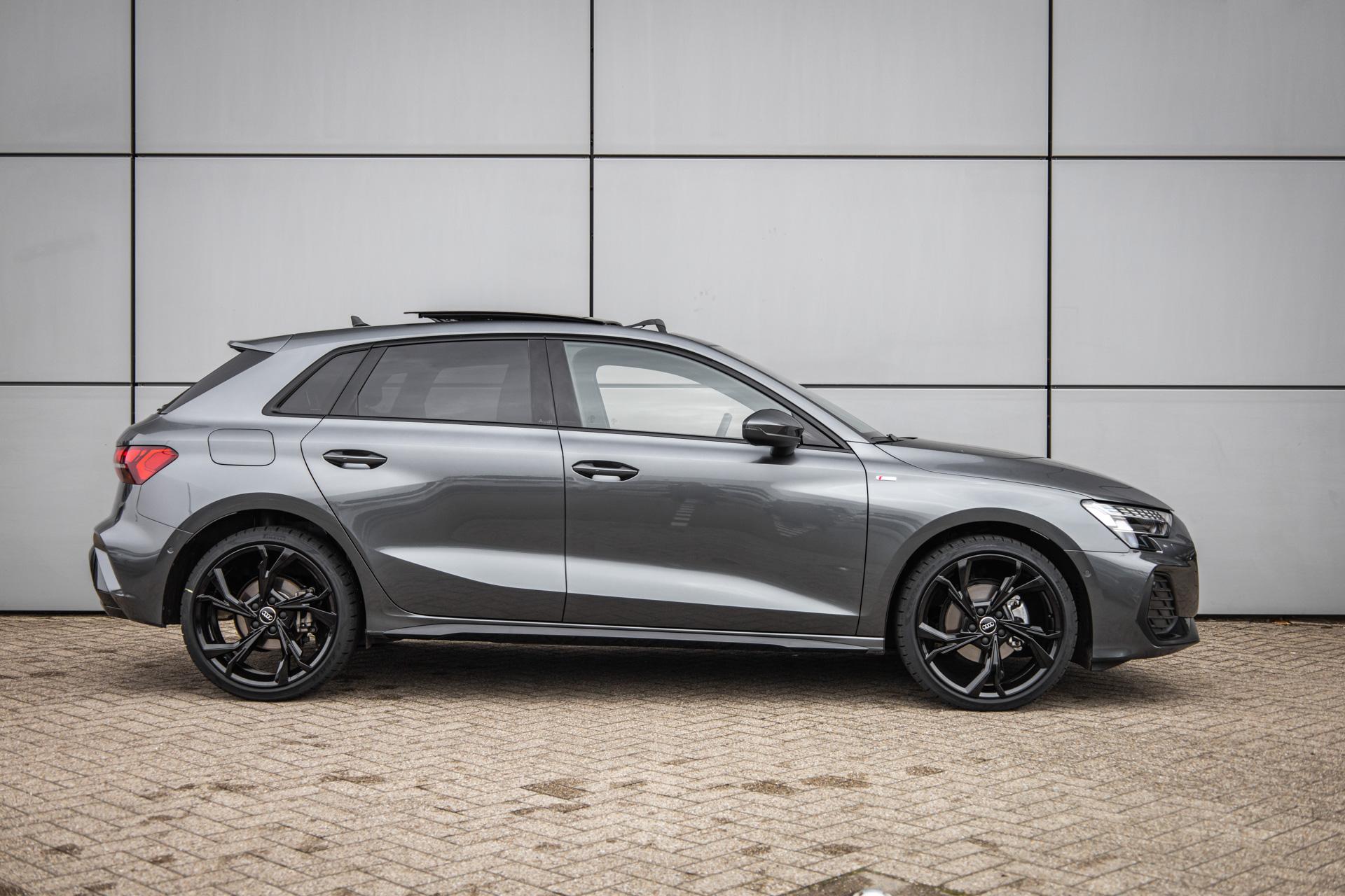 Audi A3 Sportback 35 TFSI 150pk S-tronic S Edition - Afbeelding 3