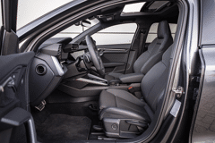 Audi A3 Sportback 35 TFSI 150pk S-tronic S Edition - Afbeelding 4