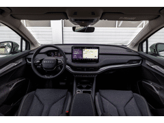 Škoda Elroq 60 204pk Business Edition - Afbeelding 5