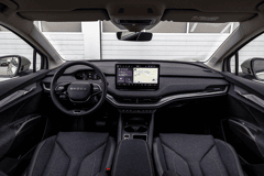 Skoda Elroq 60 204pk Business Edition - Afbeelding 5