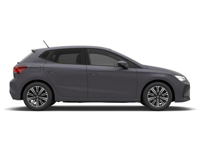 SEAT Ibiza Style 1.0 TSI 95 PK - Afbeelding 2