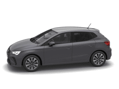 SEAT Ibiza Style 1.0 TSI 95 PK - Afbeelding 4