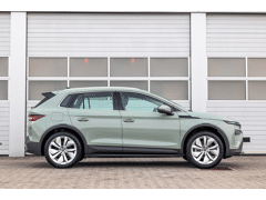 Škoda Elroq 60 204pk Business Edition - Afbeelding 3