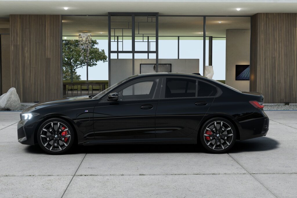 BMW 3 Serie 5
