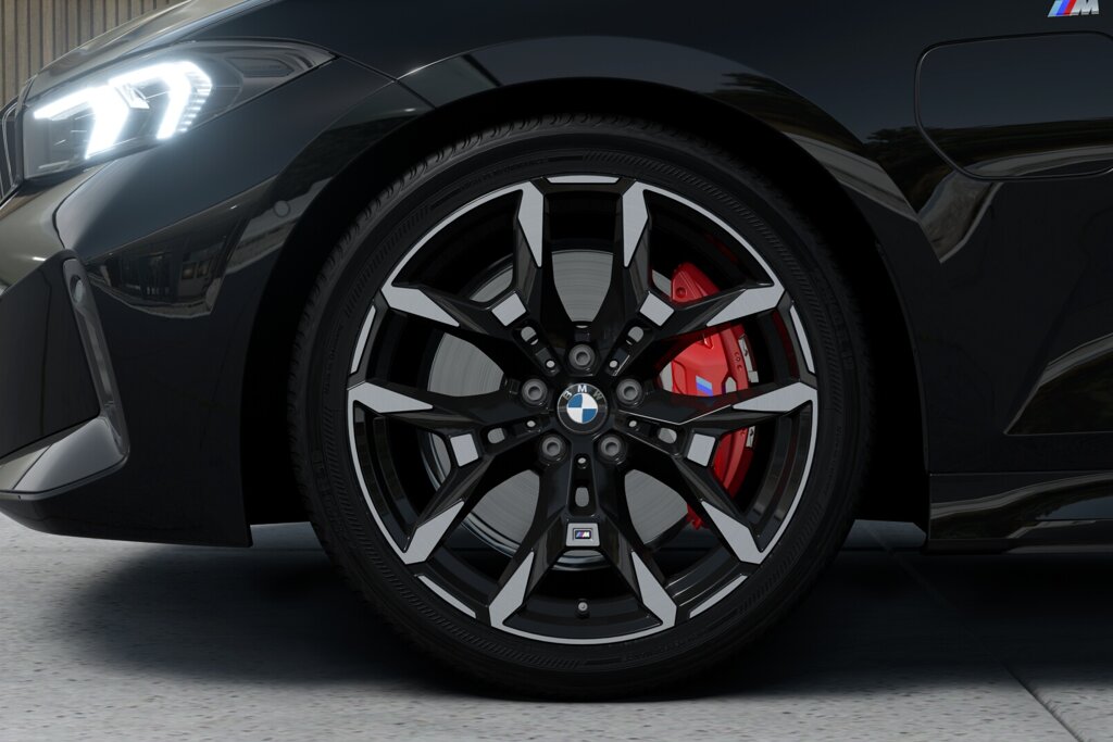 BMW 3 Serie 6