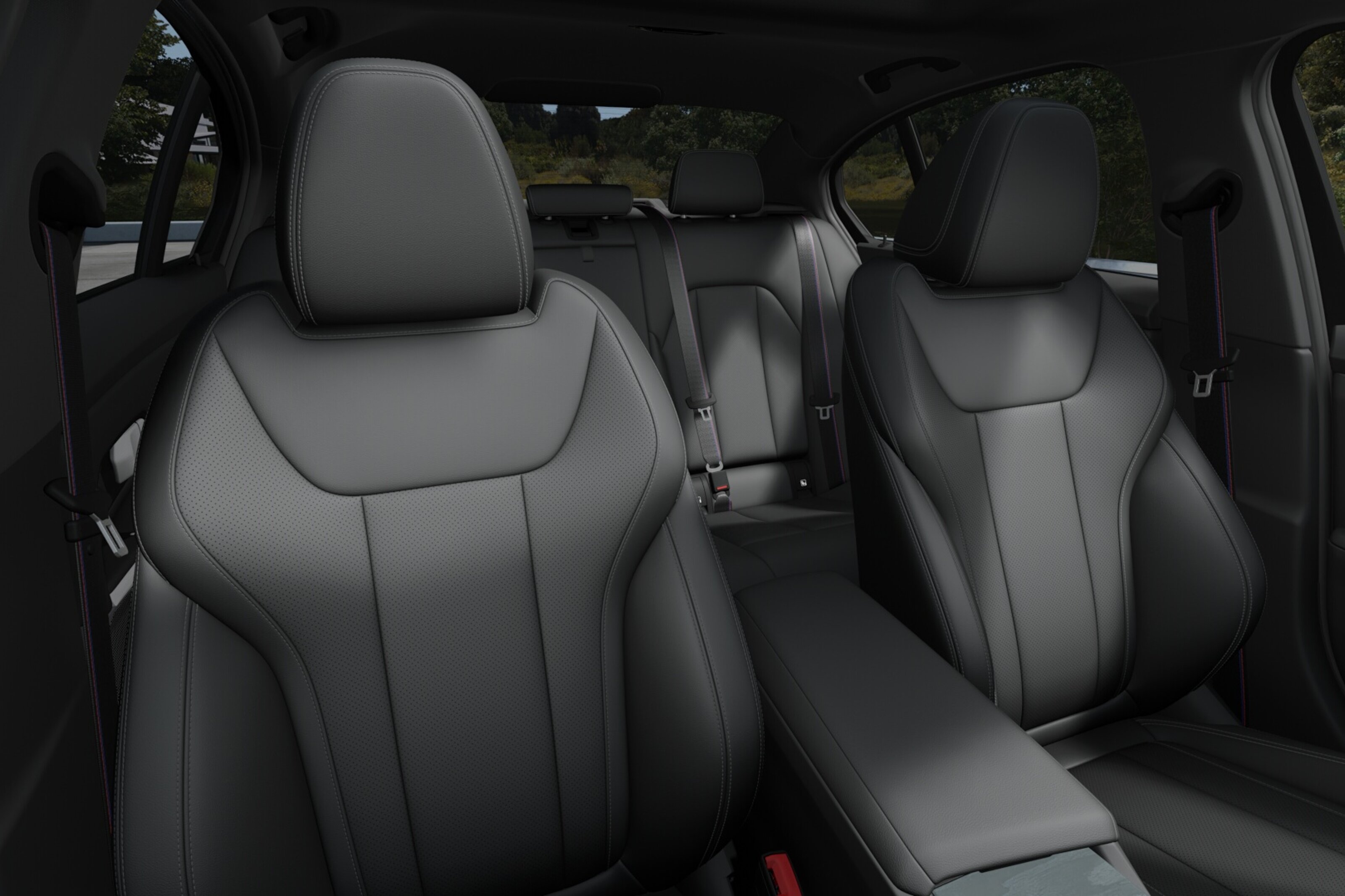 BMW 3 Serie 9