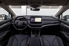 Skoda Elroq 60 204pk Business Edition - Afbeelding 5