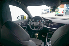Audi A3 Limousine 30 TFSI 110pk S-tronic S Edition - Afbeelding 5