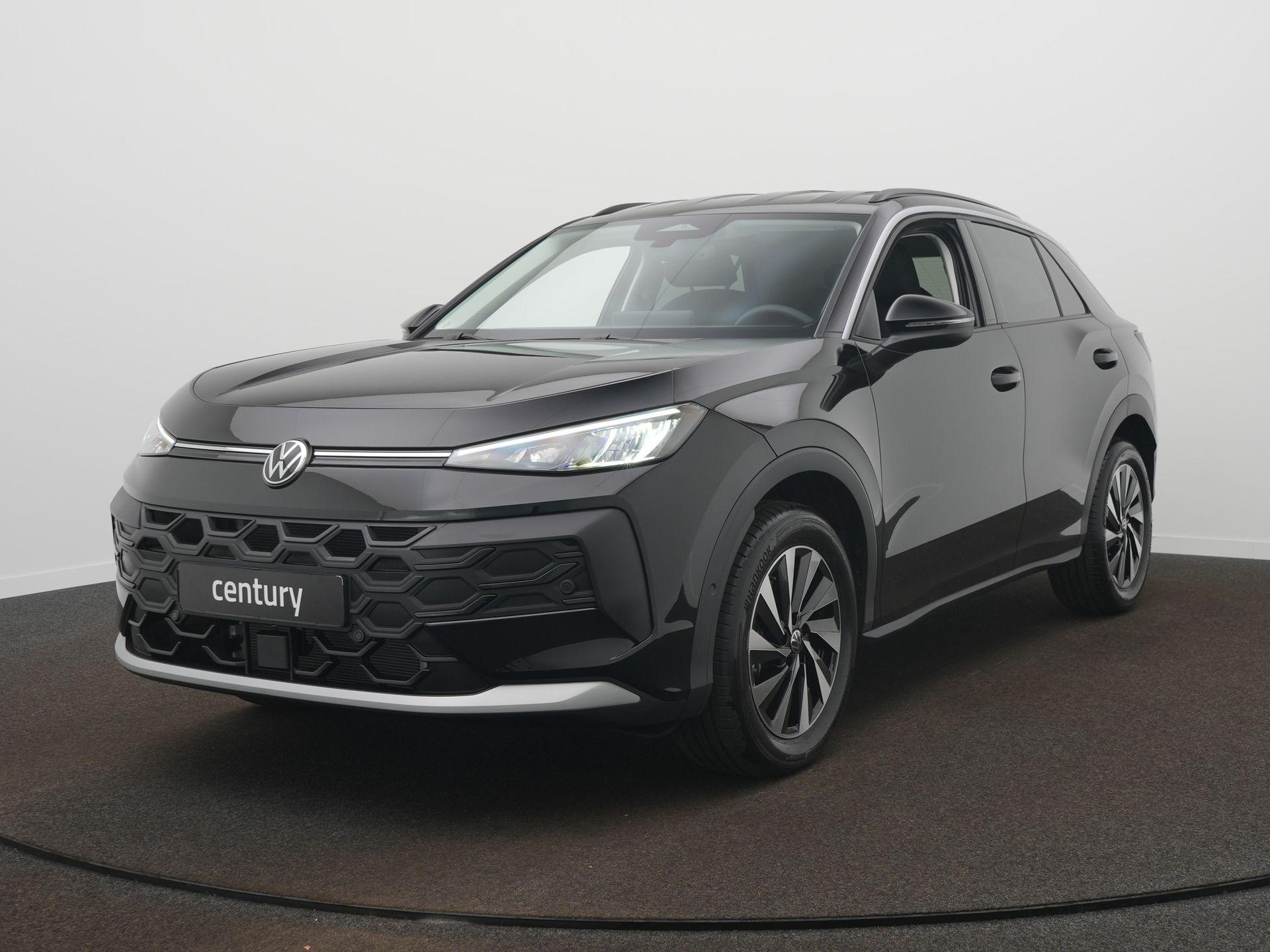 Volkswagen T-Roc Life First Edition 1.5 eTSI 85 kW / 116 PK SUV 7 v