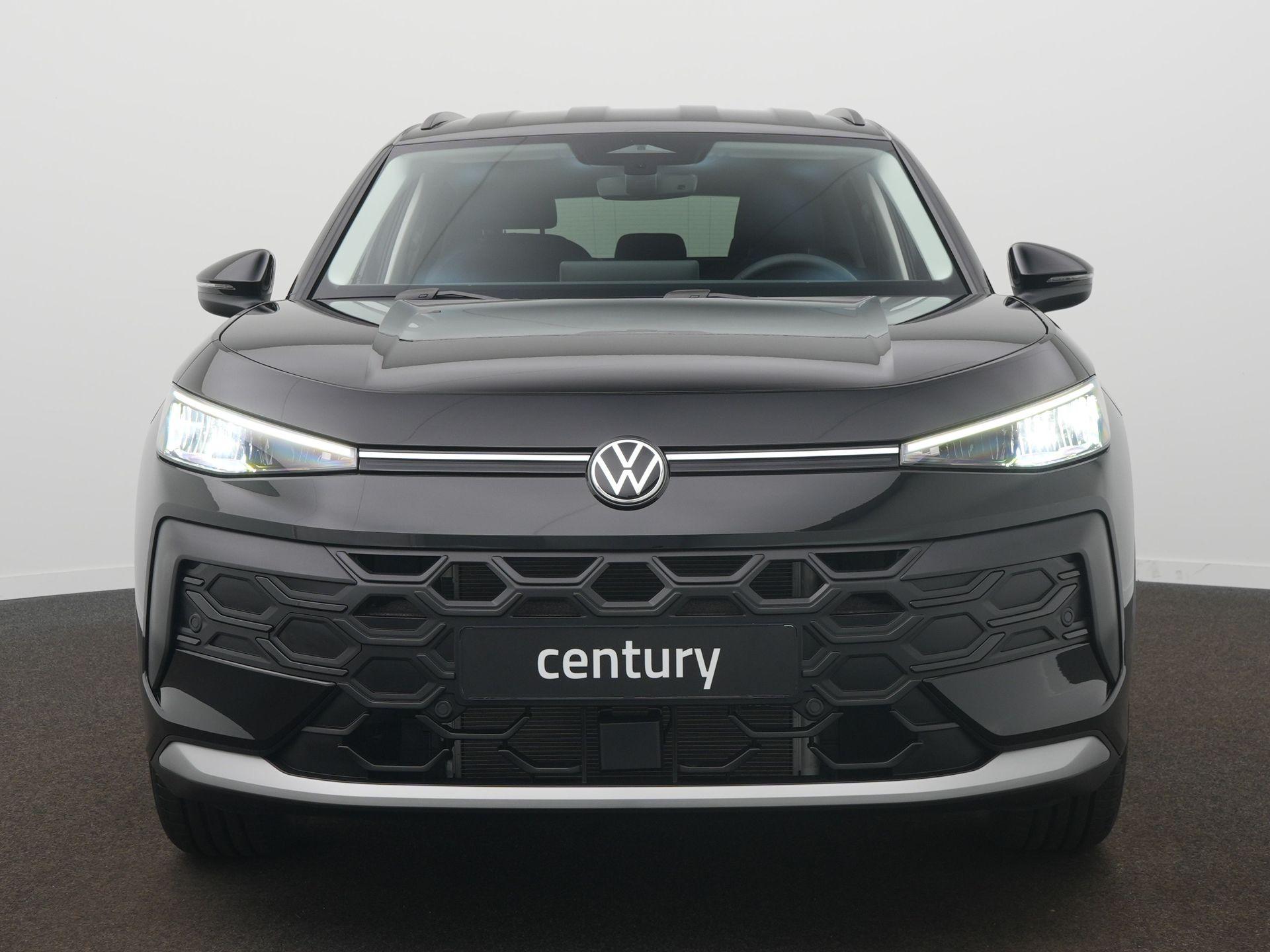 Volkswagen T-Roc Life First Edition 1.5 eTSI 85 kW / 116 PK SUV 7 v - Afbeelding 2