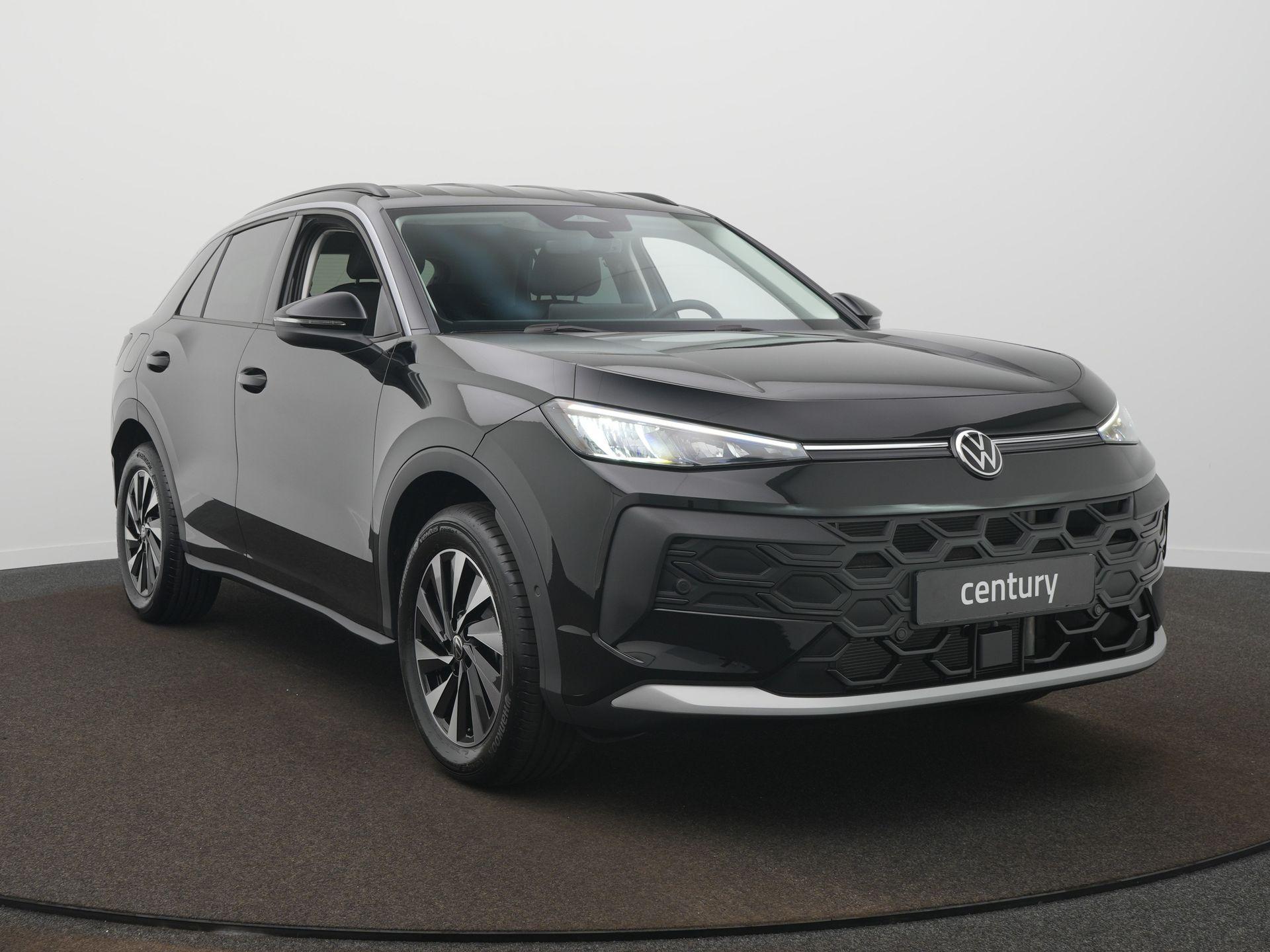 Volkswagen T-Roc Life First Edition 1.5 eTSI 85 kW / 116 PK SUV 7 v - Afbeelding 3