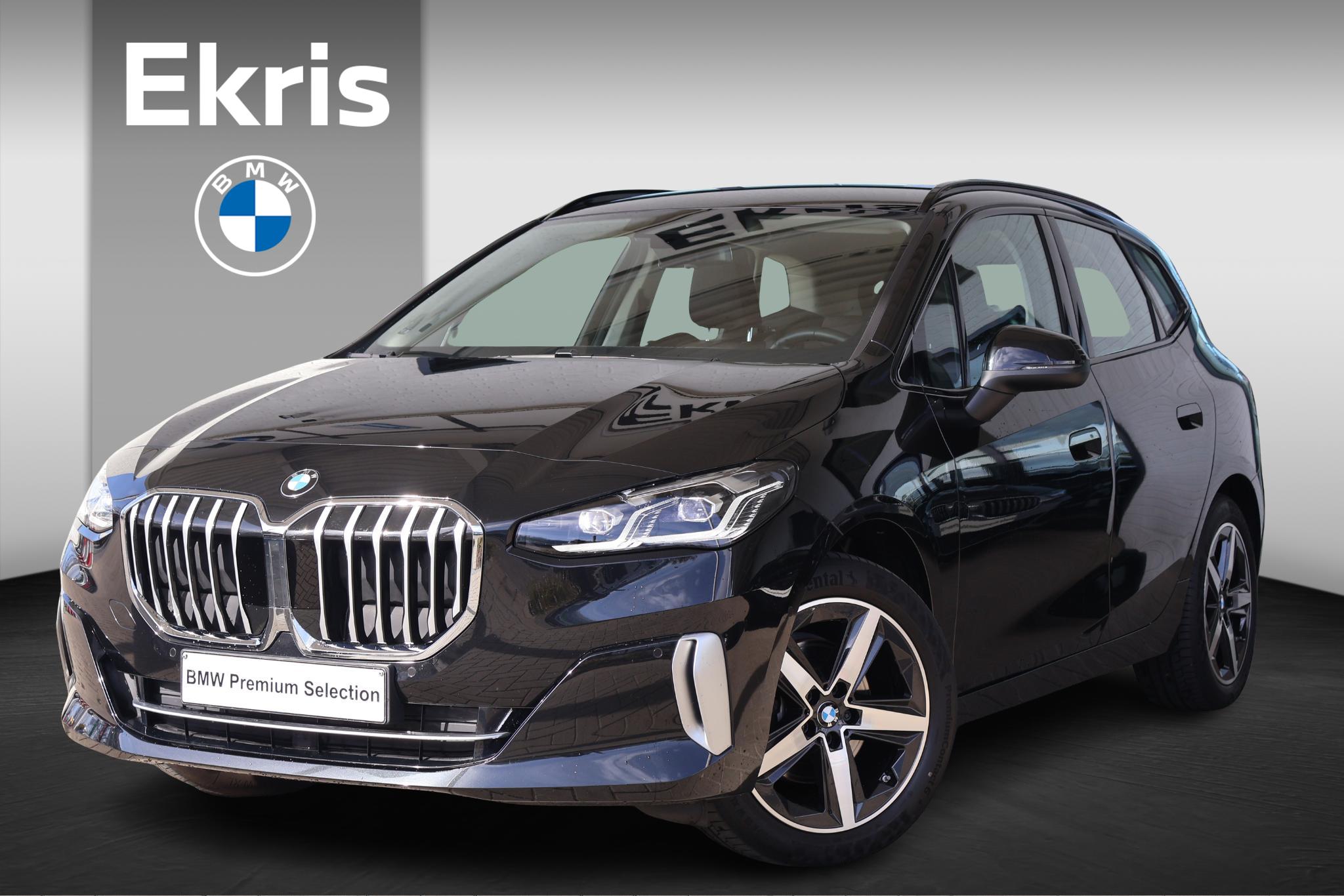BMW 2 Serie Active Tourer 220i