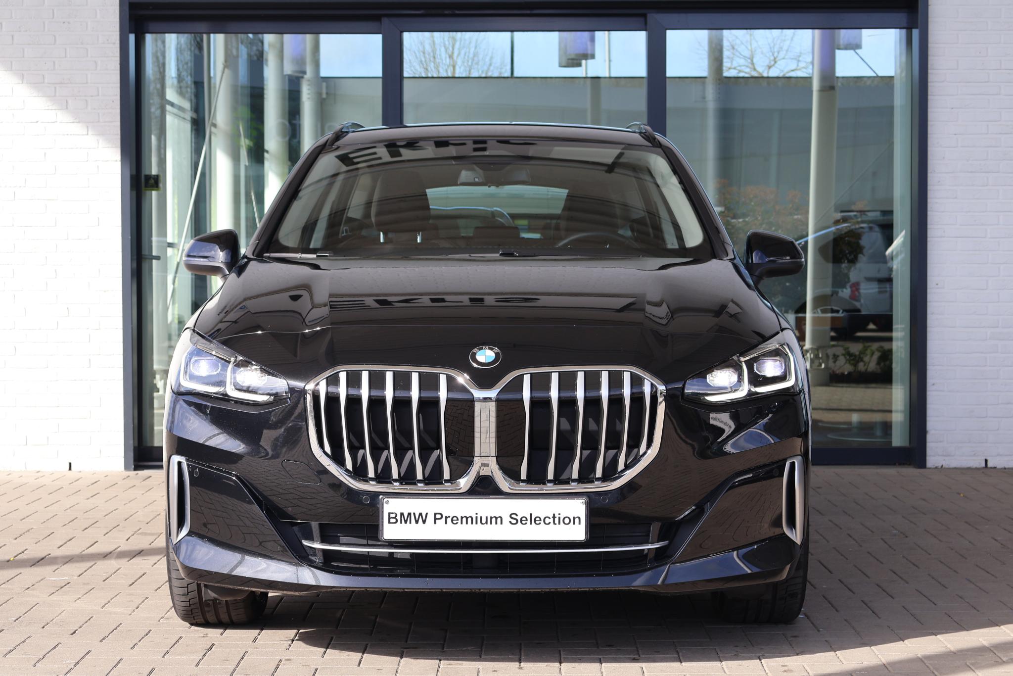 BMW 2 Serie Active Tourer 220i - Afbeelding 3