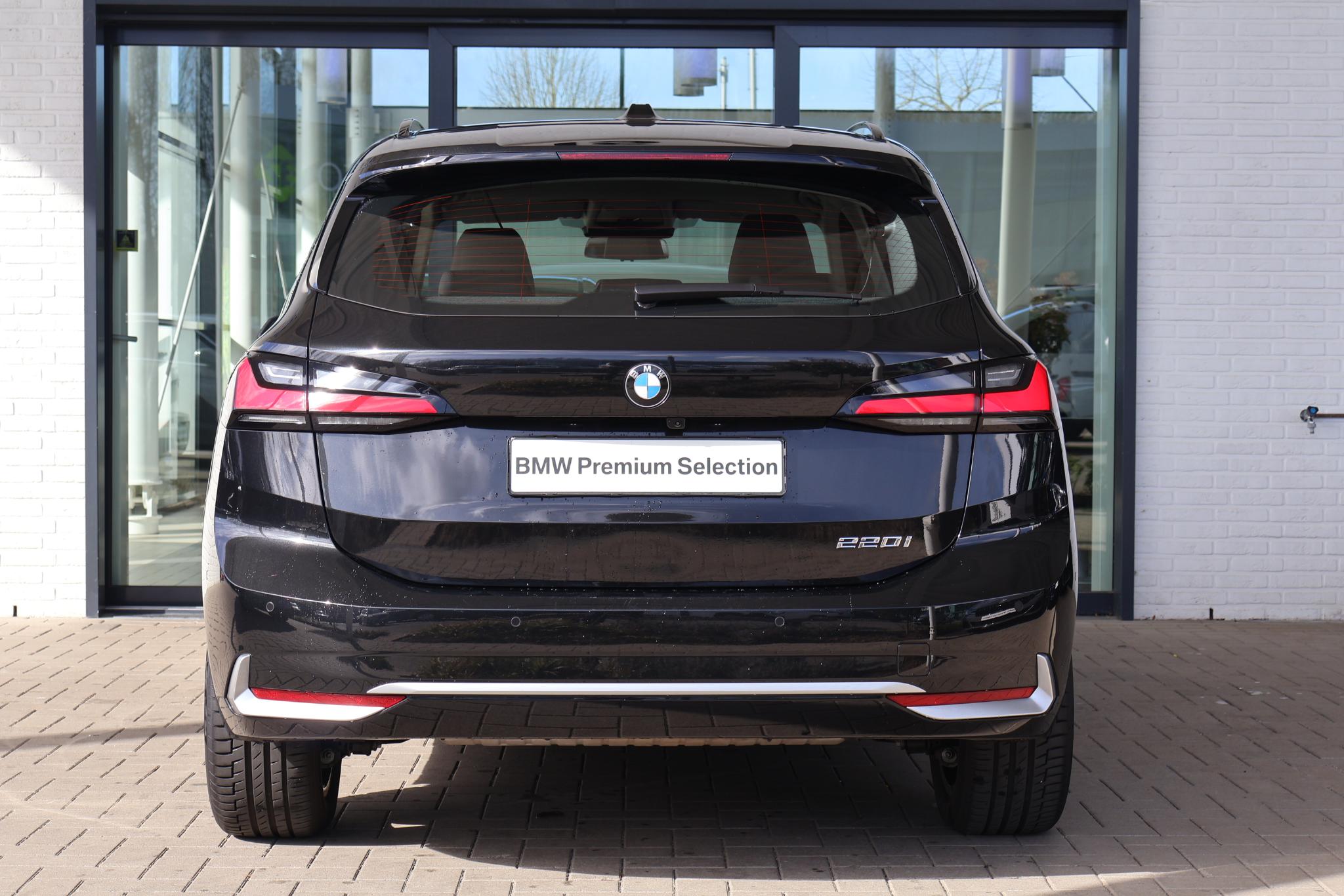 BMW 2 Serie Active Tourer 220i - Afbeelding 4