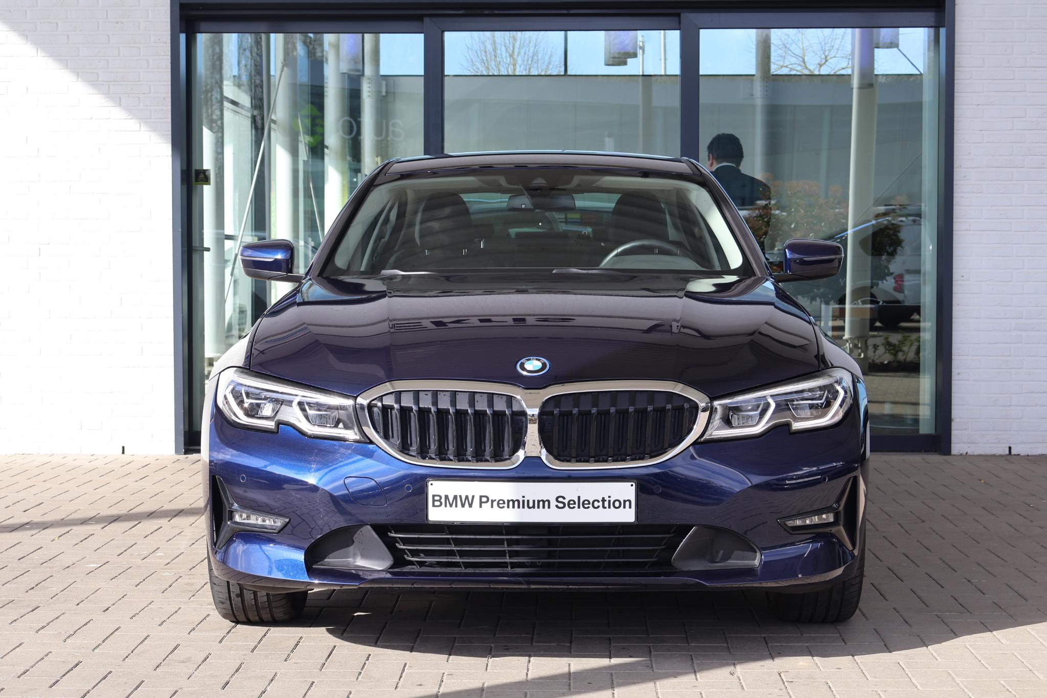 BMW 3 Serie Sedan 320e - Afbeelding 3