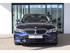 BMW 3 Serie Sedan 320e - Afbeelding 3