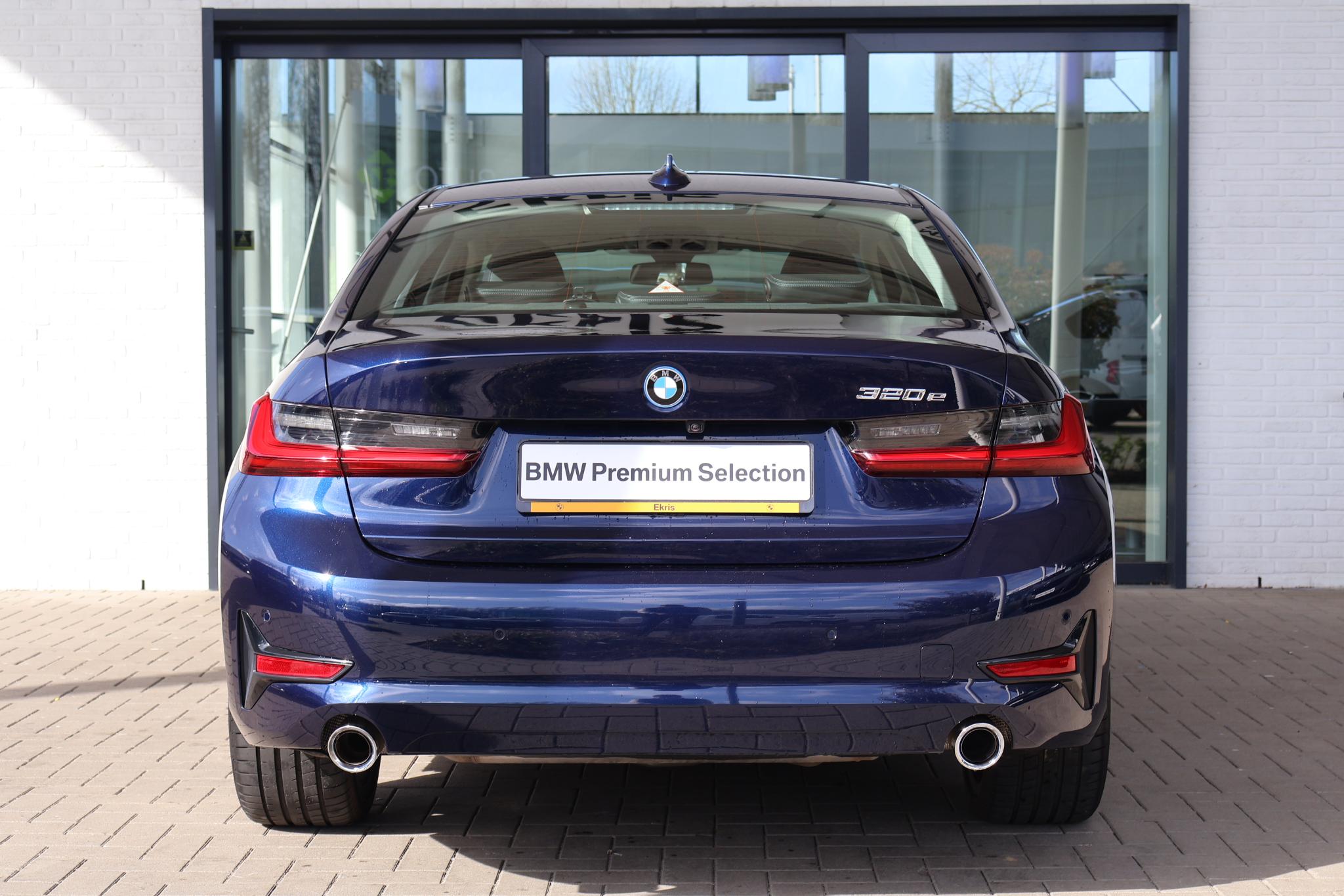 BMW 3 Serie Sedan 320e - Afbeelding 4