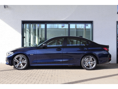 BMW 3 Serie Sedan 320e - Afbeelding 5