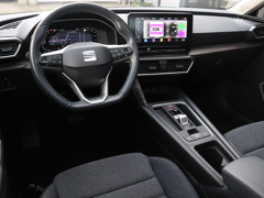 SEAT Leon 1.4 TSI 204pk eHybrid Xcellence - Afbeelding 3