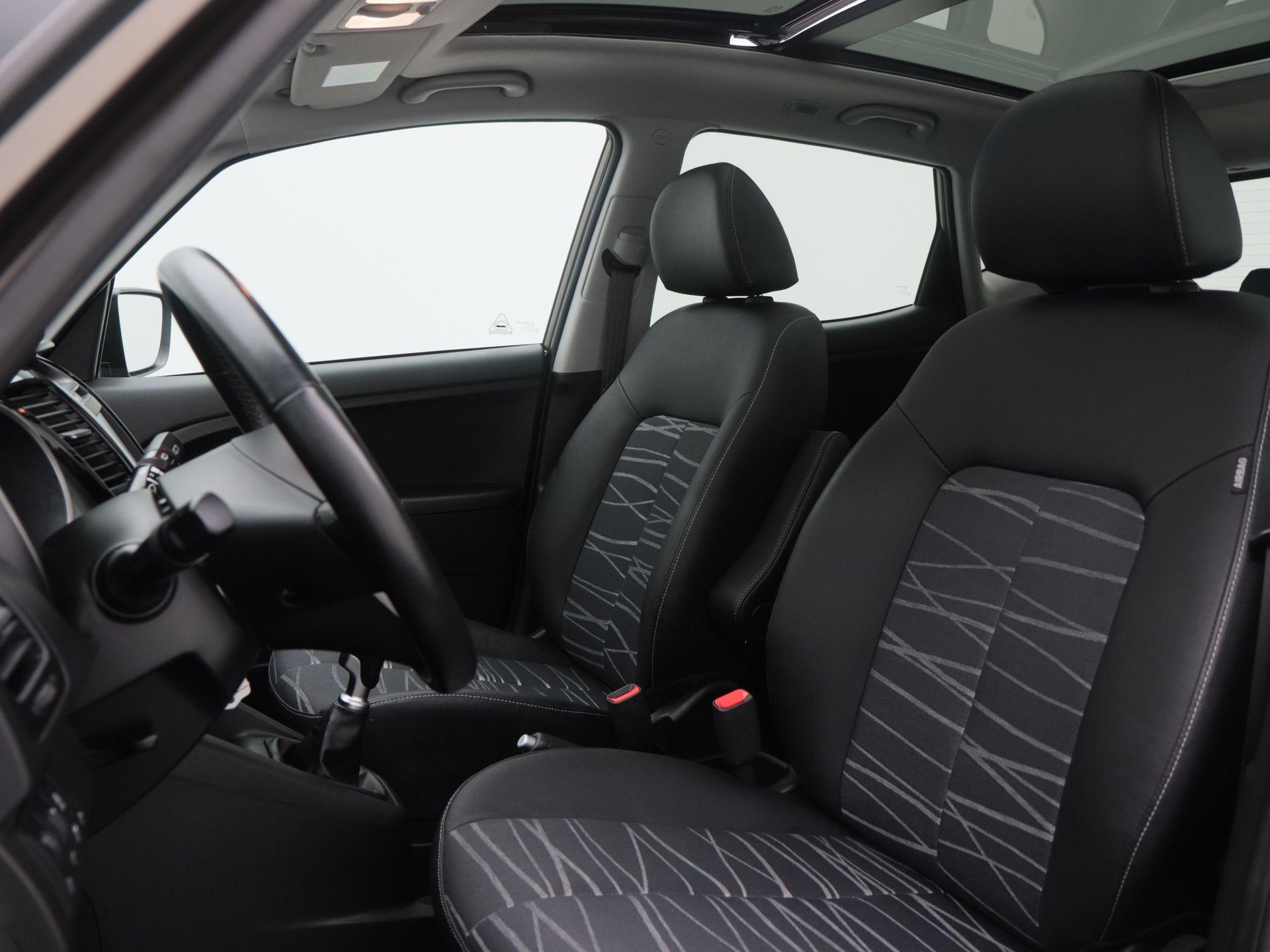 Kia Venga 1.4 CVVT Summer Edition  - Afbeelding 5