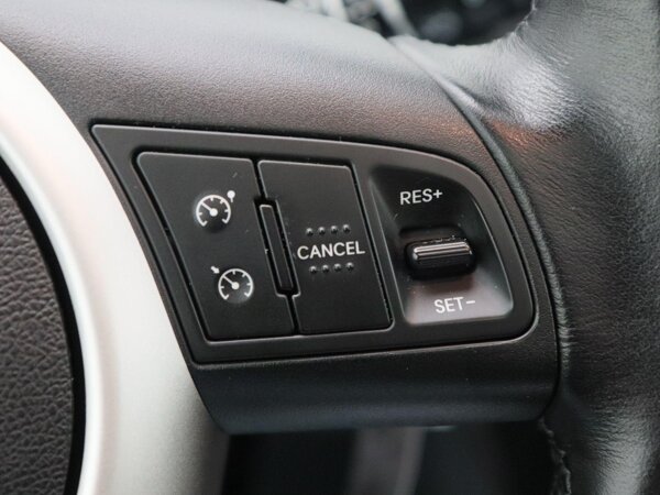 cruise control