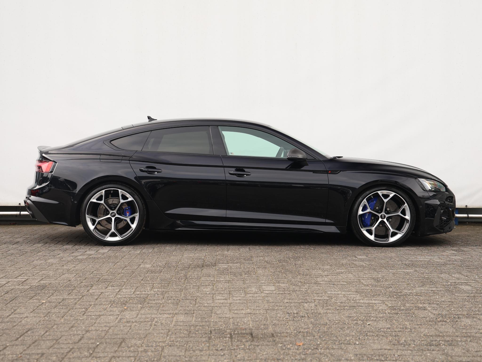 Audi RS5 Sportback 2.9 TFSI quattro - Afbeelding 2