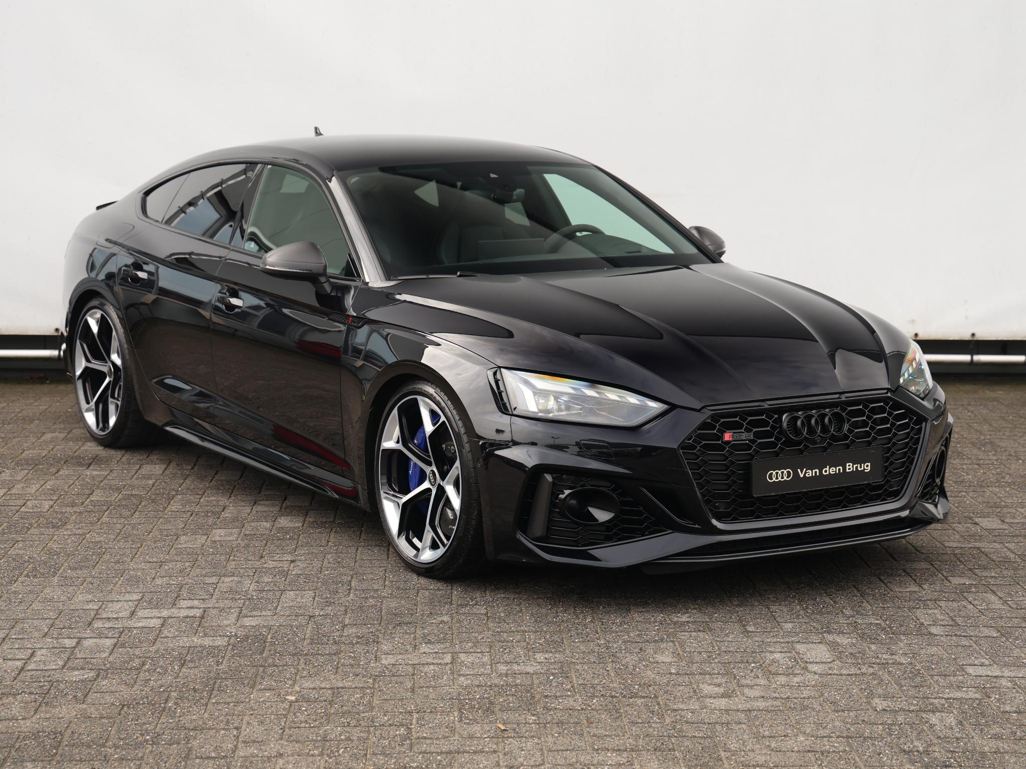 Audi RS5 Sportback 2.9 TFSI quattro - Afbeelding 3