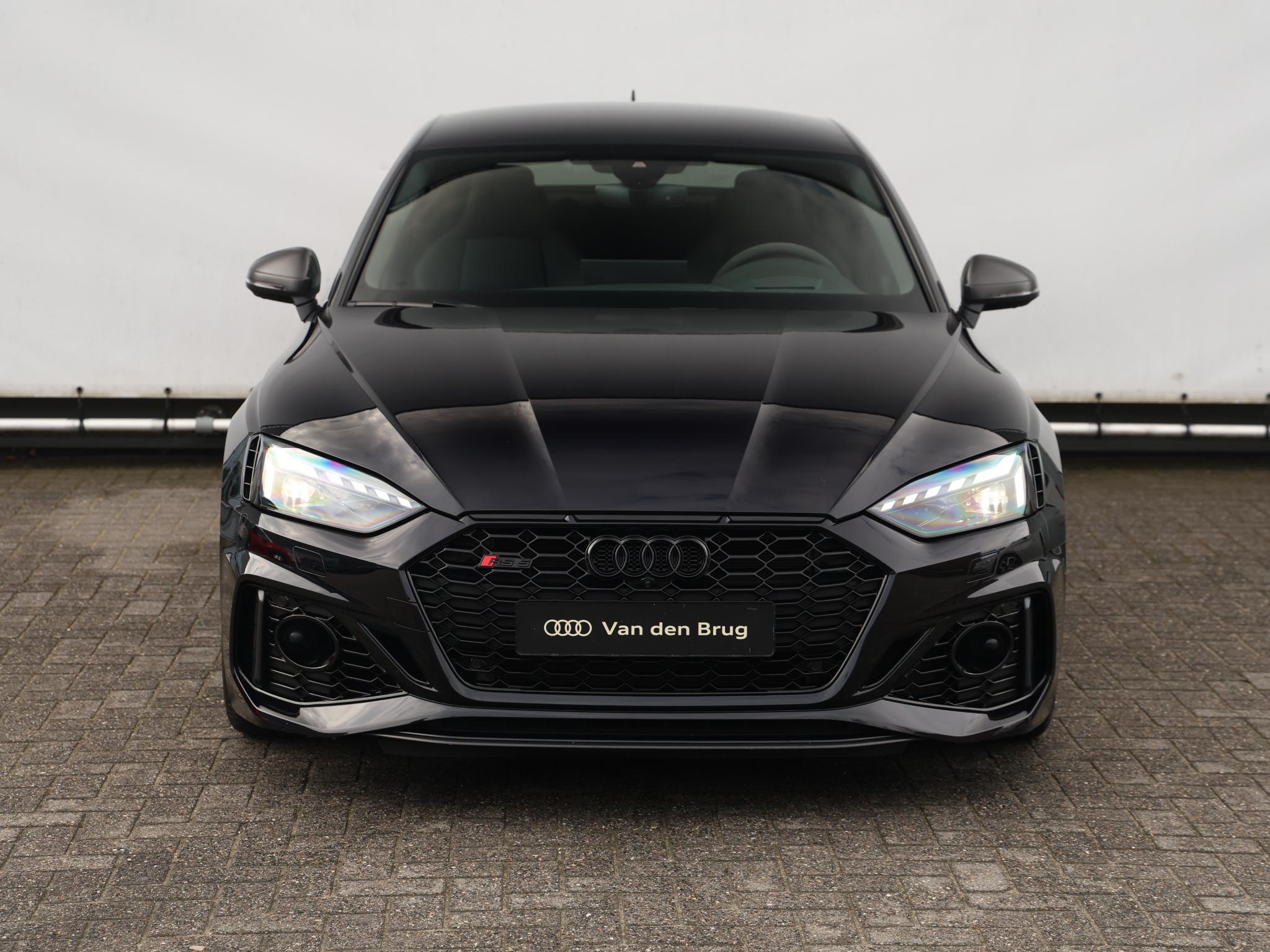 Audi RS5 Sportback 2.9 TFSI quattro - Afbeelding 4