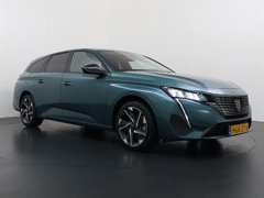 Peugeot 308 SW 1.2 Hybrid 145pk Allure - Afbeelding 2