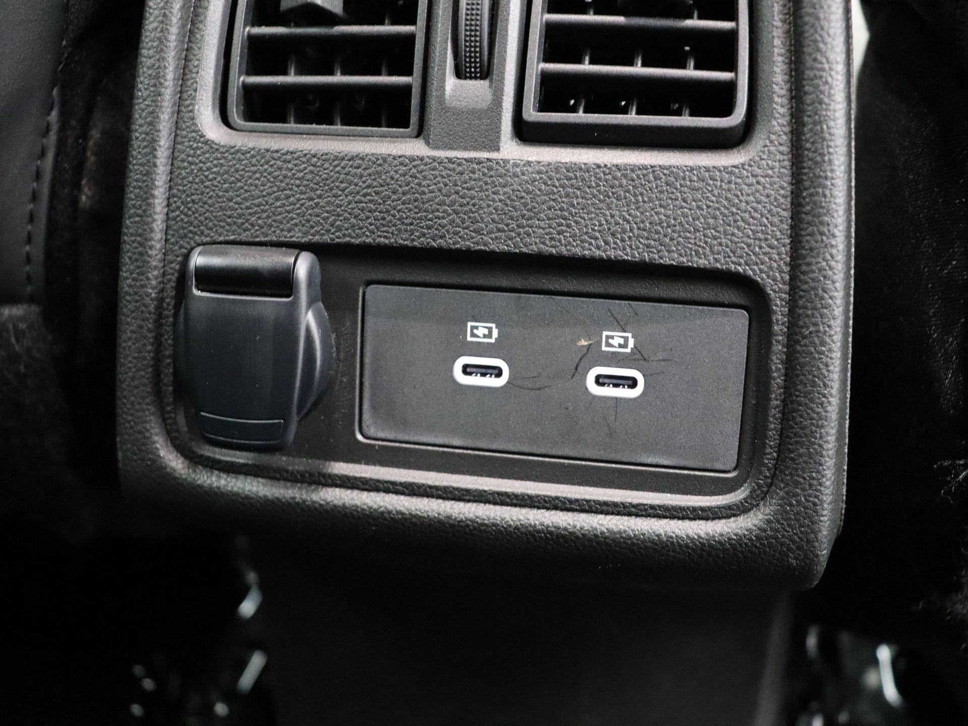 Renault Captur 1.6 E-Tech full hybrid 145 techno - Afbeelding 5