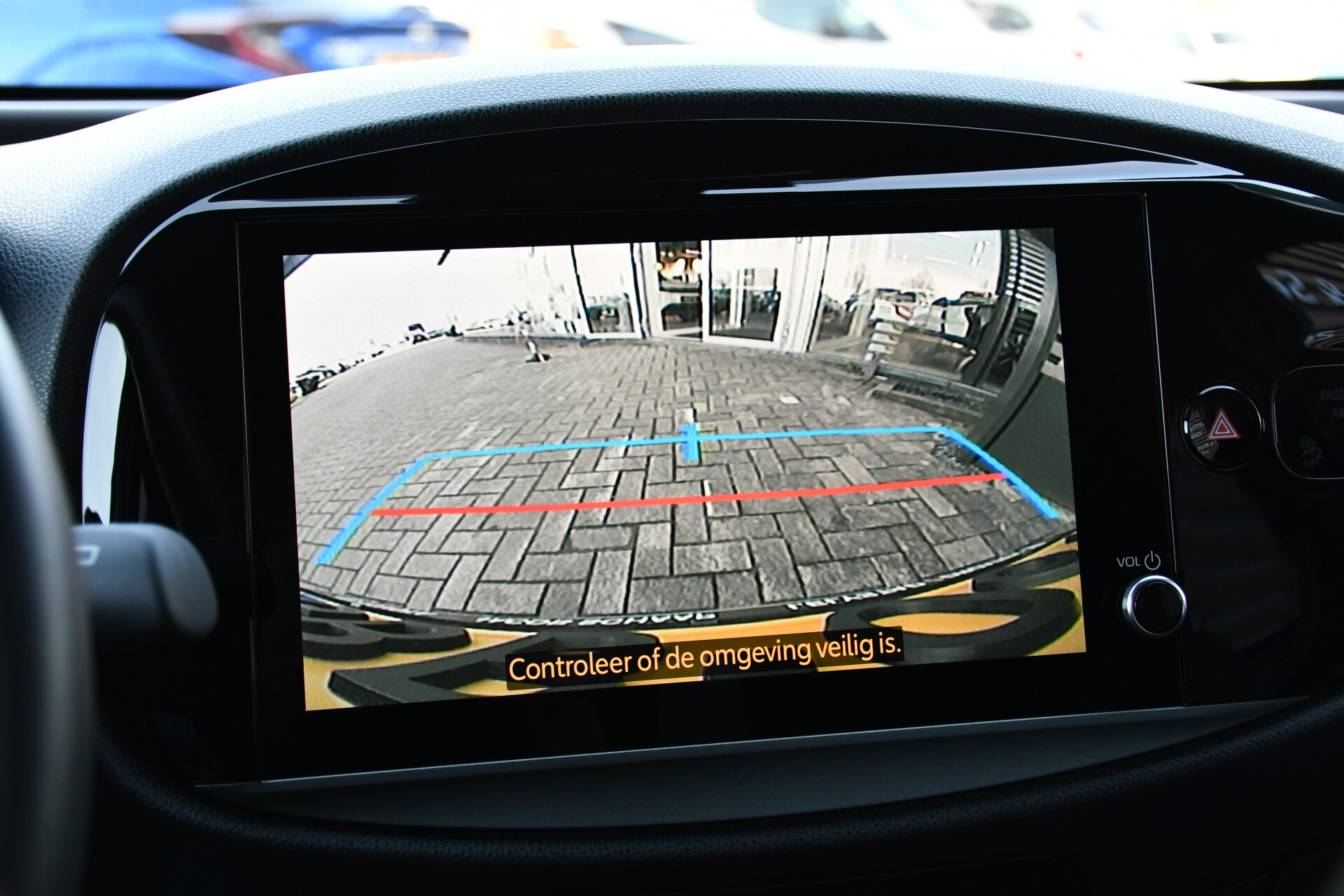 Toyota Aygo X 1.0 VVT-i MT Envy 72pk - Afbeelding 4