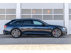 Audi A6 Avant 55 TFSIe 367pk quattro S edition - Afbeelding 3