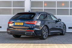 Audi A6 Avant 55 TFSIe 367pk quattro S edition - Afbeelding 2