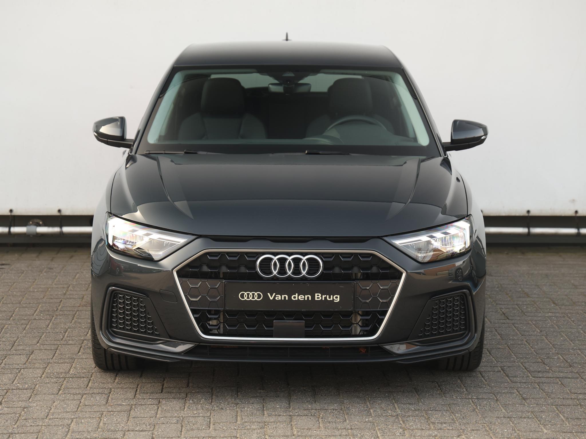Audi A1 Sportback 30 TFSI Advanced edition - Afbeelding 4