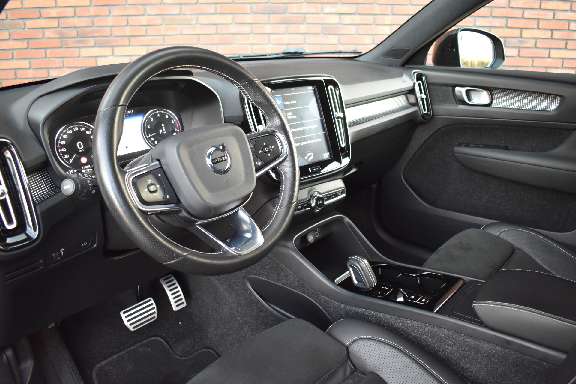 Volvo XC40 T2 129PK Automaat R-Design - Afbeelding 4