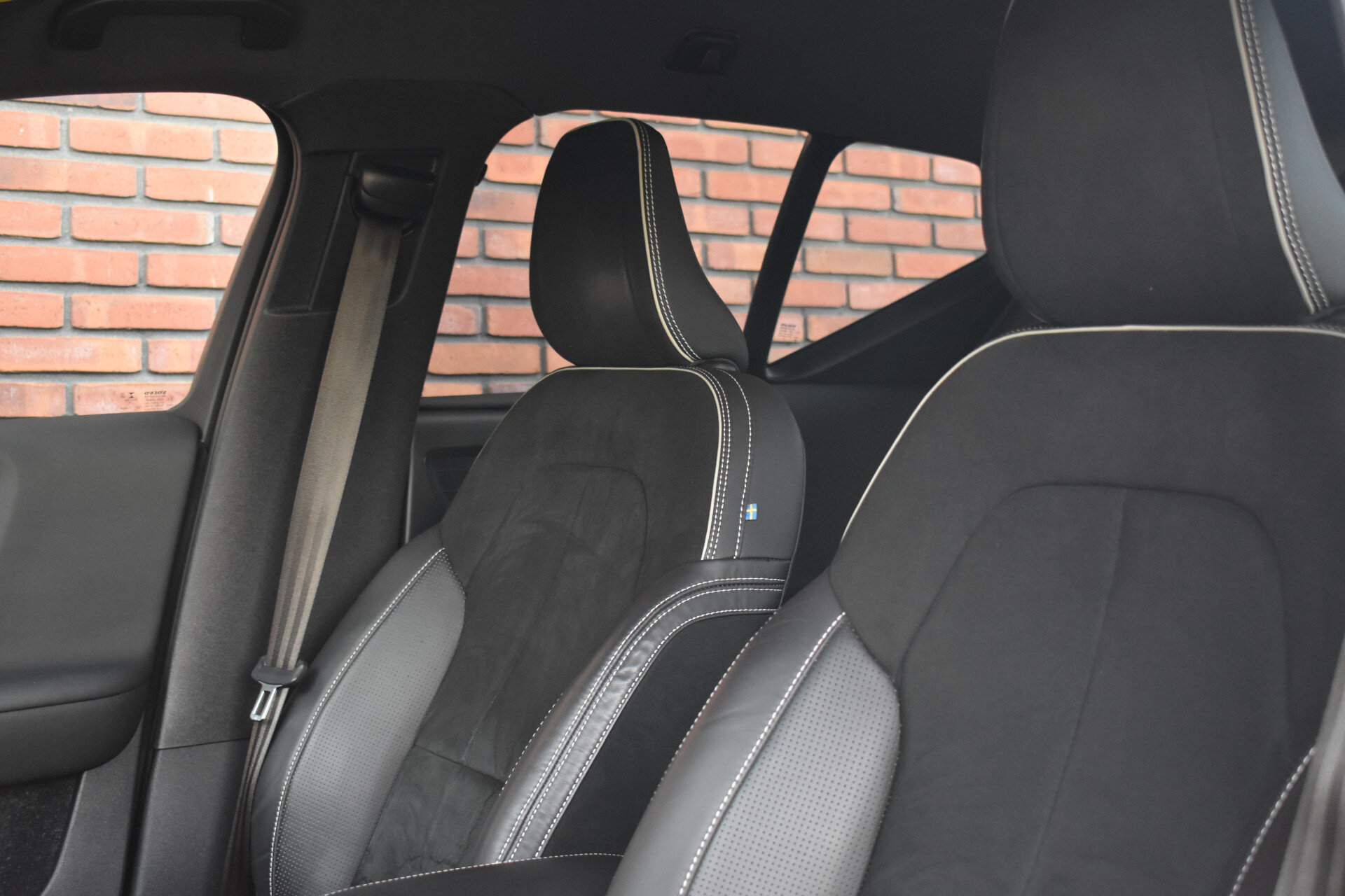 Volvo XC40 T2 129PK Automaat R-Design - Afbeelding 5