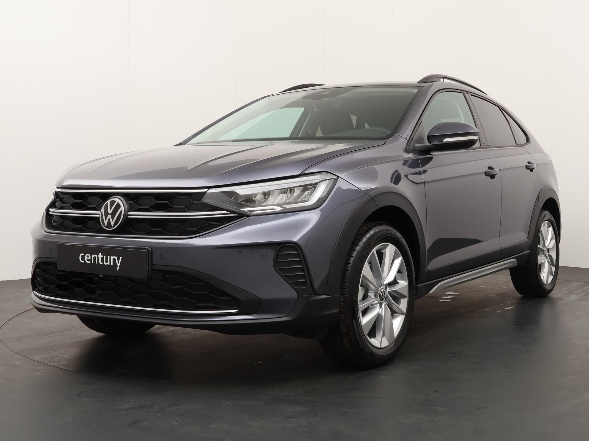 Volkswagen Taigo Life Edition 1.0 70 kW / 95 pk TSI CUV 5 versn. Ha