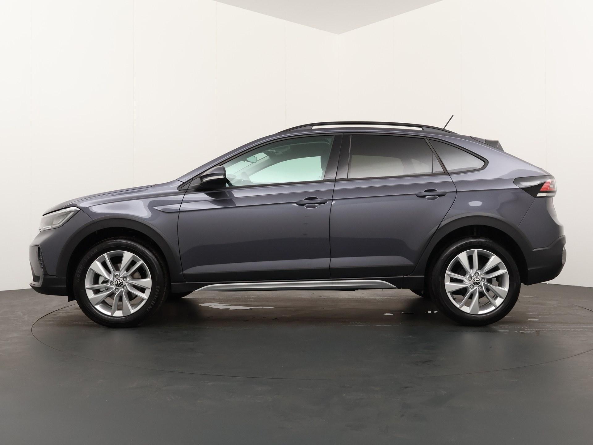 Volkswagen Taigo Life Edition 1.0 70 kW / 95 pk TSI CUV 5 versn. Ha - Afbeelding 2