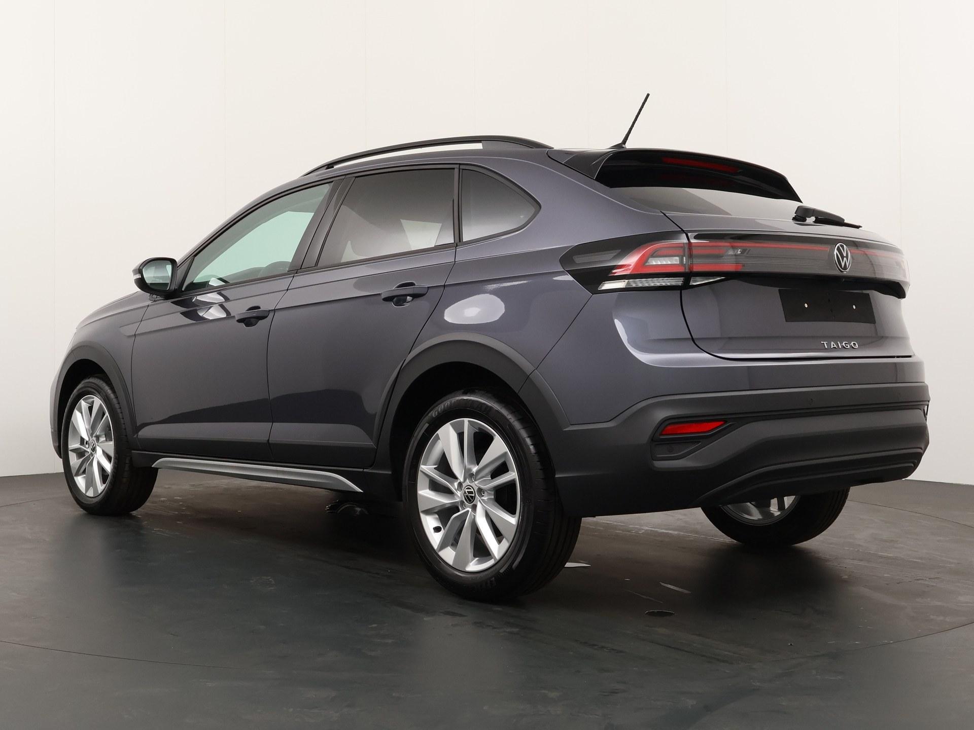 Volkswagen Taigo Life Edition 1.0 70 kW / 95 pk TSI CUV 5 versn. Ha - Afbeelding 3