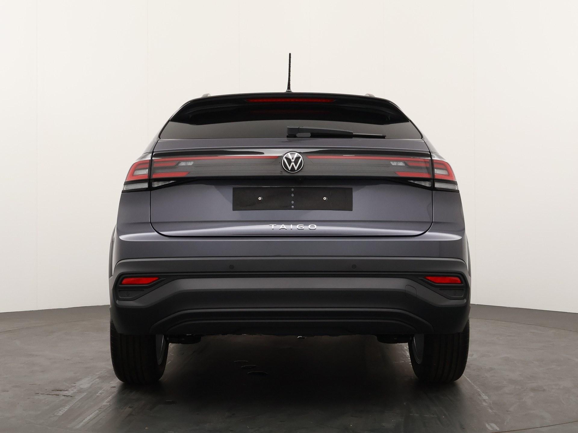 Volkswagen Taigo Life Edition 1.0 70 kW / 95 pk TSI CUV 5 versn. Ha - Afbeelding 4