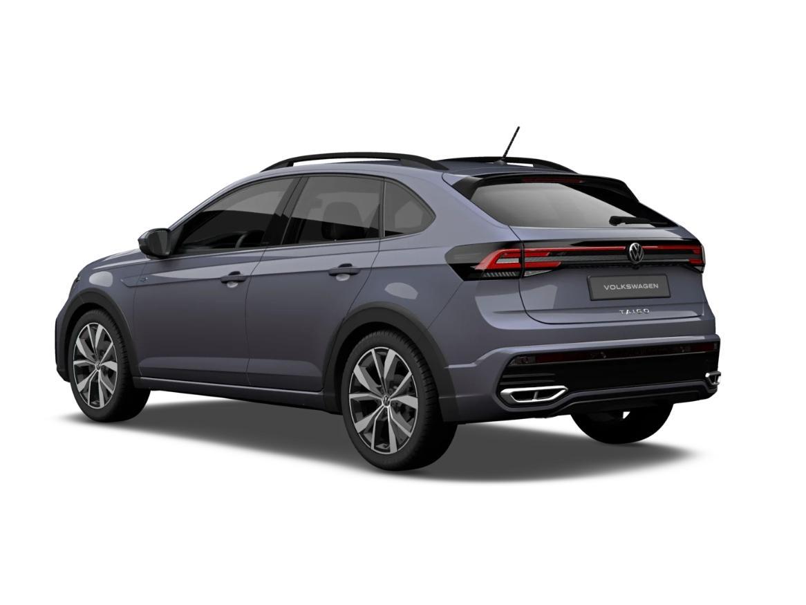 Volkswagen Taigo R-Line-Edition 1.0 85 kW / 116 pk TSI CUV 6 versn. - Afbeelding 3