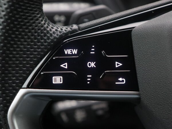 cruise control adaptief