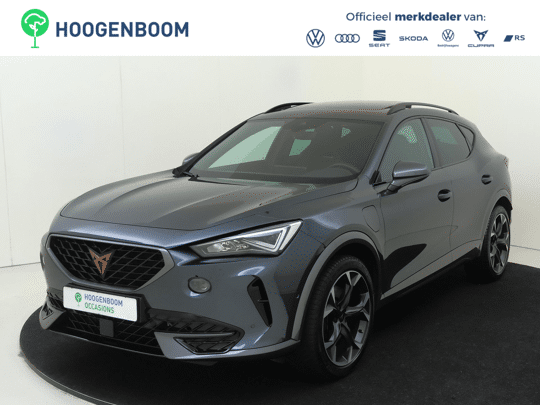 CUPRA Formentor 1.4 e-Hybrid VZ Performance
