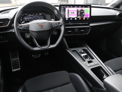 CUPRA Leon Sportstourer 1.4 e-Hybrid 245pk VZ - Afbeelding 3