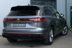 Volkswagen Touareg 3.0 TSi eHybrid 4MOTION R - Bild 2