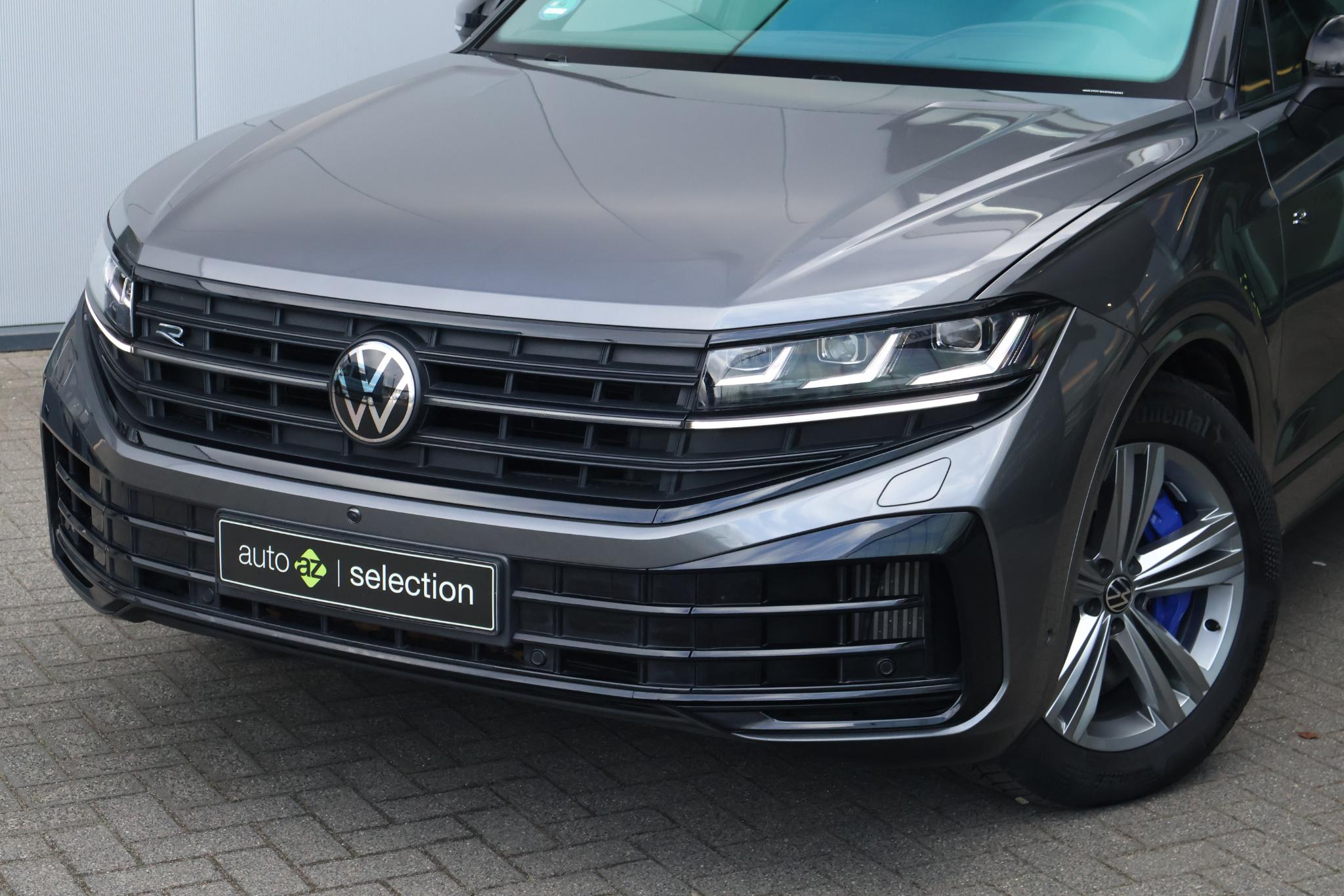 Volkswagen Touareg 3.0 TSi eHybrid 4MOTION R - Afbeelding 3