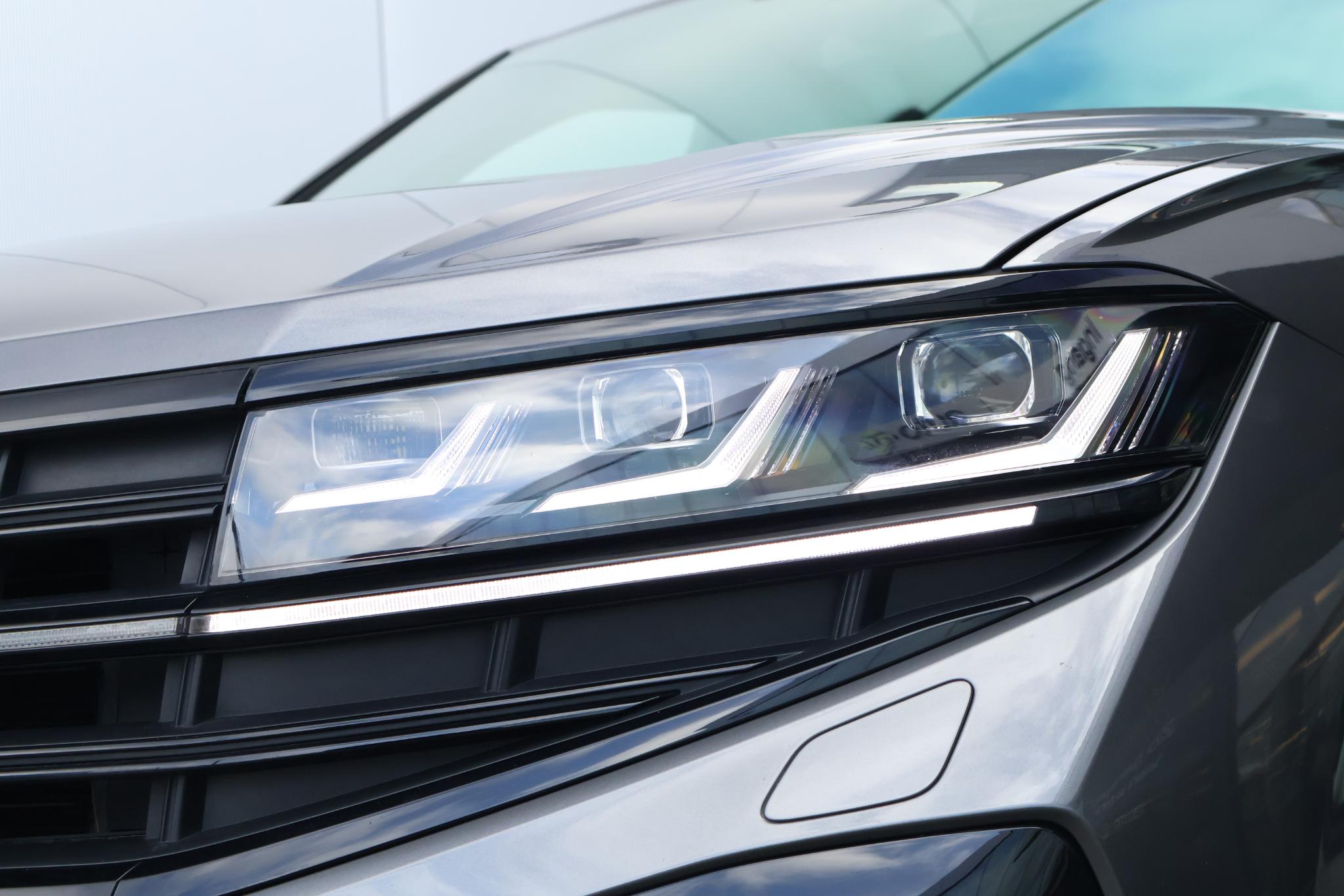 Volkswagen Touareg 3.0 TSi eHybrid 4MOTION R - Afbeelding 4