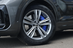 Volkswagen Touareg 3.0 TSi eHybrid 4MOTION R - Bild 5