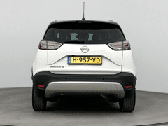 Opel Crossland X 1.2 Turbo 120 Jaar Edition - Afbeelding 4